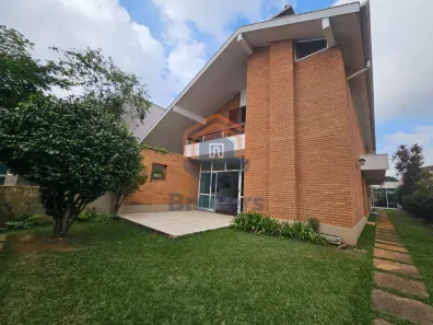Casa com 4 Quartos à venda, 547m² no Jardim Ana Maria, Jundiaí