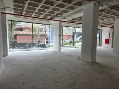 Ponto Comercial para alugar, 460m² no Vila Pompéia, São Paulo