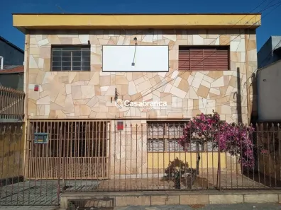 Sobrado com 3 Quartos à venda, 269m² no Vila Olímpia, Sorocaba