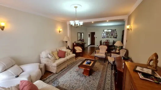 Apartamento com 3 Quartos à venda, 160m² no Parque da Mooca, São Paulo