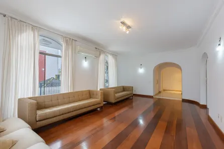 Apartamento com 3 Quartos à venda, 340m² no Cerqueira César, São Paulo
