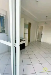 Apartamento com 3 Quartos à venda, 71m² no Itapuã, Vila Velha