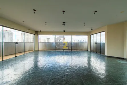 Cobertura com 4 Quartos à venda, 389m² no Perdizes, São Paulo
