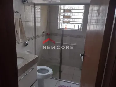 Sobrado com 4 Quartos à venda, 172m² no Jardim Independência, São Paulo