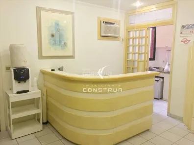 Sala Comercial à venda, 54m² no Centro, Campinas