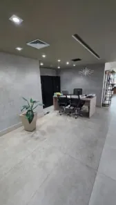 Ponto Comercial para alugar, 265m² no Indianópolis, São Paulo