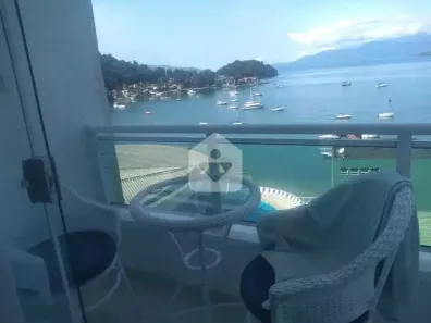 Apartamento com 2 Quartos à venda, 60m² no Praia Grande, Angra dos Reis