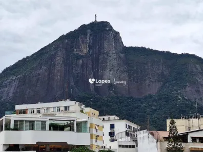 Apartamento com 2 Quartos à venda, 81m² no Lagoa, Rio de Janeiro