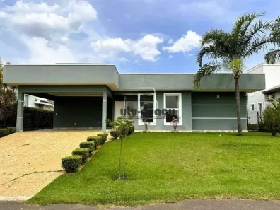 Casa de Condomínio com 3 Quartos para alugar, 200m² no Itapecerica, Salto