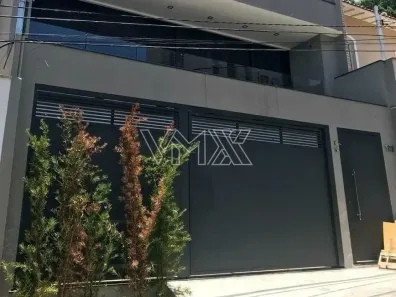 Sobrado com 3 Quartos à venda, 149m² no Santana, São Paulo