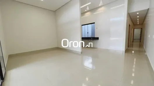 Casa com 3 Quartos à venda, 160m² no Jardim Brasil, Goiânia