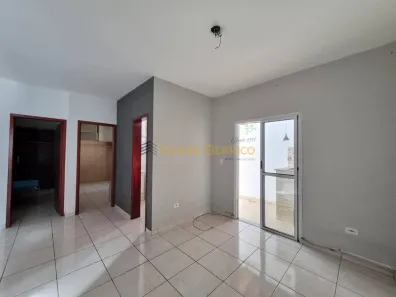 Apartamento com 2 Quartos à venda, 58m² no Residencial e Comercial Cidade Jardim, Pindamonhangaba