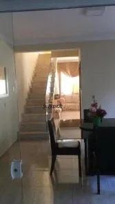 Casa com 3 Quartos à venda, 192m² no Jardim Santa Bárbara, Sorocaba