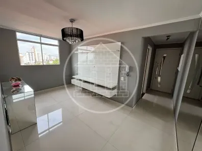 Apartamento com 2 Quartos à venda, 64m² no Cidade Ademar, São Paulo