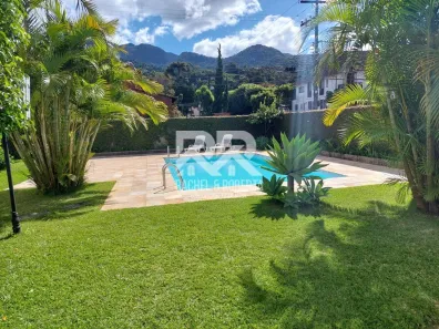 Apartamento com 3 Quartos à venda, 77m² no Alto, Teresópolis