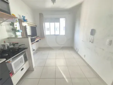 Apartamento com 2 Quartos à venda, 32m² no Jardim Celeste, São Paulo