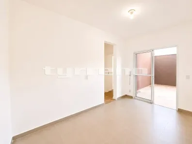 Apartamento com 2 Quartos para alugar, 52m² no Urbanova VI, São José dos Campos