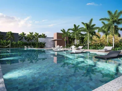 Apartamento com 2 Quartos à venda, 92m² no Terra Bonita, Londrina