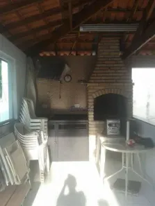Casa de Condomínio com 3 Quartos à venda, 110m² no Jardim Leonor Mendes de Barros, São Paulo
