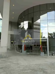Ponto Comercial para alugar, 59m² no Santa Efigênia, Belo Horizonte