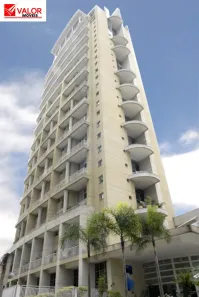 Apartamento com 1 Quarto para alugar, 53m² no Vila Nova Conceição, São Paulo