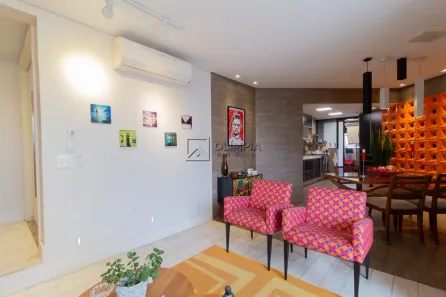 Cobertura com 3 Quartos à venda, 224m² no Indianópolis, São Paulo