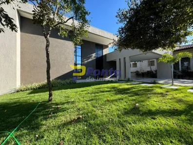 Casa de Condomínio com 4 Quartos à venda, 1000m² no Veredas da Lagoa, Lagoa Santa