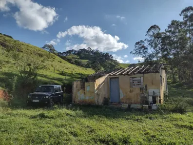 Fazenda/Sítio à venda, 22000m² no Parque San Marino, Piracaia