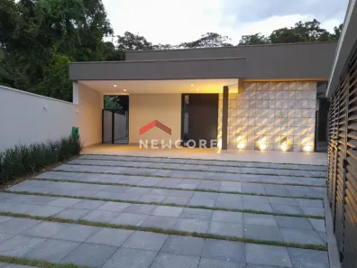 Casa de Condomínio com 4 Quartos à venda, 185m² no Costa do Sol, Bertioga