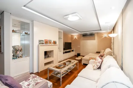 Apartamento com 4 Quartos à venda, 214m² no Bela Vista, Porto Alegre