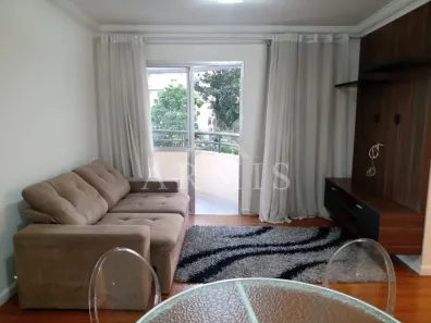 Apartamento com 2 Quartos à venda, 65m² no Tatuapé, São Paulo