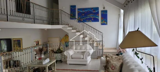 Casa de Condomínio com 4 Quartos à venda, 337m² no Urbanova, São José dos Campos