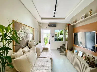 Casa com 2 Quartos à venda, 107m² no São José, Canoas