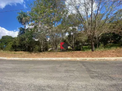 Lote/Terreno à venda, 1000m² no Anel, Lagoa Santa