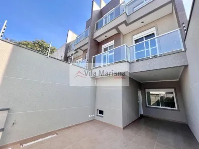 Sobrado com 3 Quartos à venda, 170m² no Mirandópolis, São Paulo