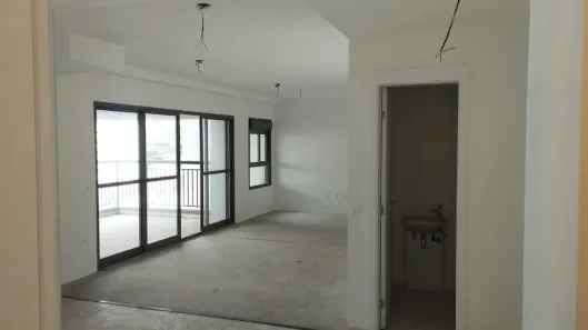Apartamento com 3 Quartos para venda ou aluguel, 130m² no Mooca, São Paulo