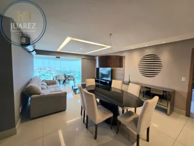 Apartamento com 4 Quartos à venda, 144m² no Piatã, Salvador