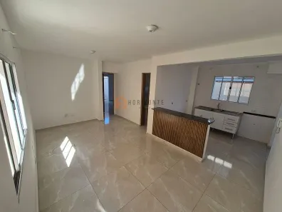 Apartamento com 2 Quartos para alugar, 90m² no Vila Nova Cintra, Mogi das Cruzes