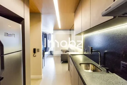 Apartamento com 1 Quarto à venda, 30m² no Itaim Bibi, São Paulo