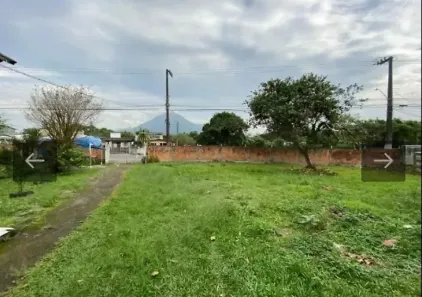 Lote/Terreno à venda, 2327m² no Pachecos, Palhoça