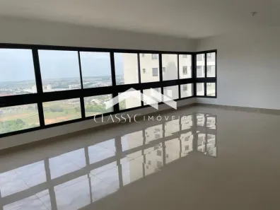 Apartamento com 3 Quartos para alugar, 185m² no Jardim Karaíba, Uberlândia