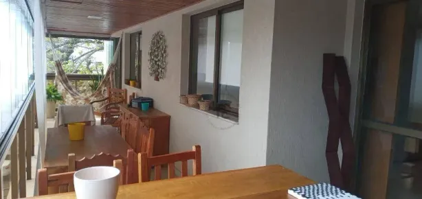 Apartamento com 4 Quartos à venda, 174m² no Charitas, Niterói