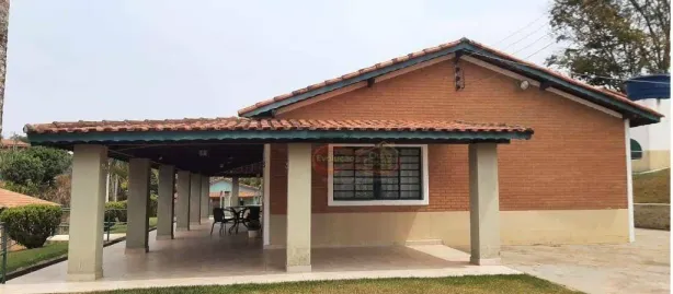 Fazenda/Sítio com 4 Quartos à venda, 3623m² no Campinho, Bragança Paulista