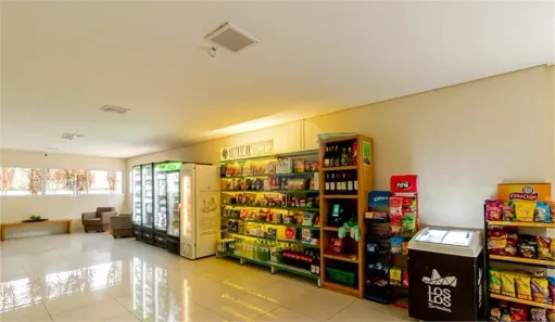 Apartamento com 2 Quartos à venda, 47m² no Jardim Previdência, São Paulo