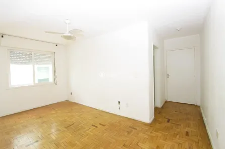 Apartamento com 1 Quarto à venda, 46m² no Jardim Leopoldina, Porto Alegre