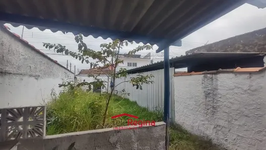 Casa com 1 Quarto à venda, 70m² no Vila Santos, Caçapava