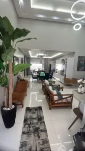 Casa com 3 Quartos à venda, 275m² no Residencial Flor do Cerrado, Anápolis
