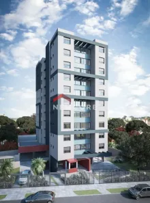 Apartamento com 2 Quartos à venda, 66m² no Bom Jesus, Porto Alegre