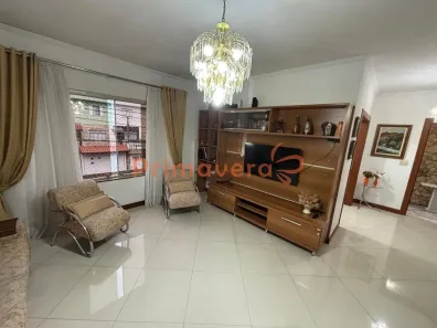 Sobrado com 4 Quartos à venda, 269m² no Jardim Regina, São Paulo