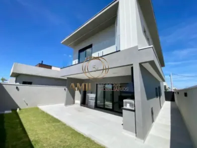 Sobrado com 3 Quartos à venda, 218m² no Loteamento Fazenda Ronda, São José dos Campos